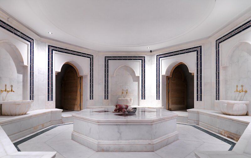 Imperial Turkiz Resort Hotel 50