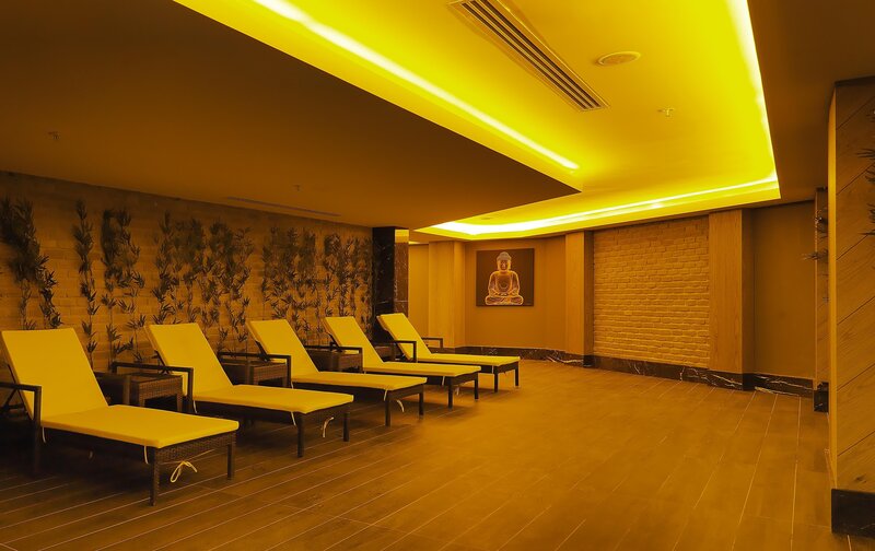 Imperial Turkiz Resort Hotel 51