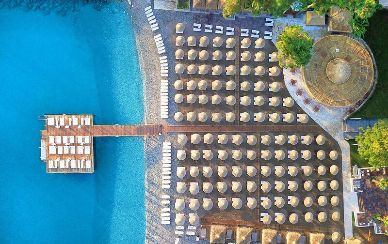 Imperial Turkiz Resort Hotel 2