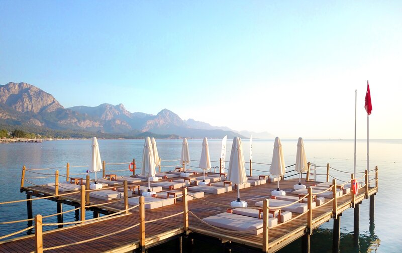 Imperial Turkiz Resort Hotel 3