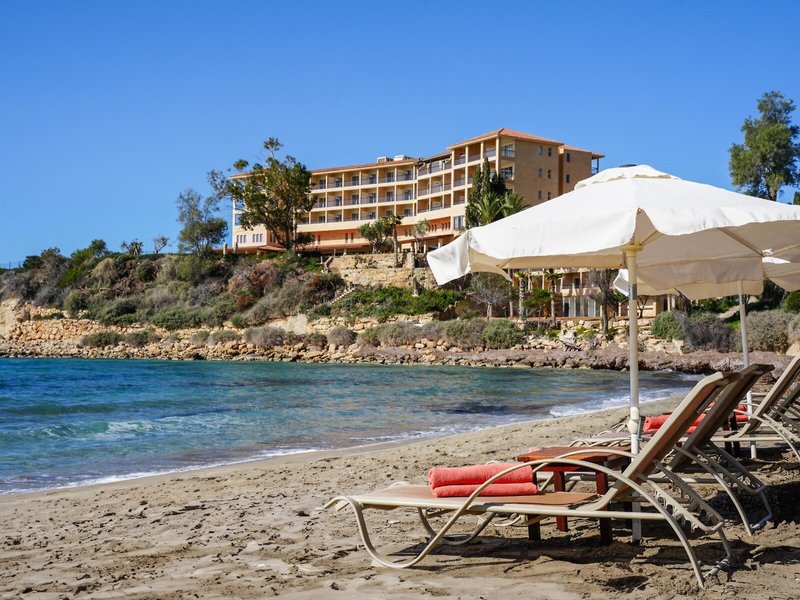 SENTIDO Thalassa Coral Bay 1