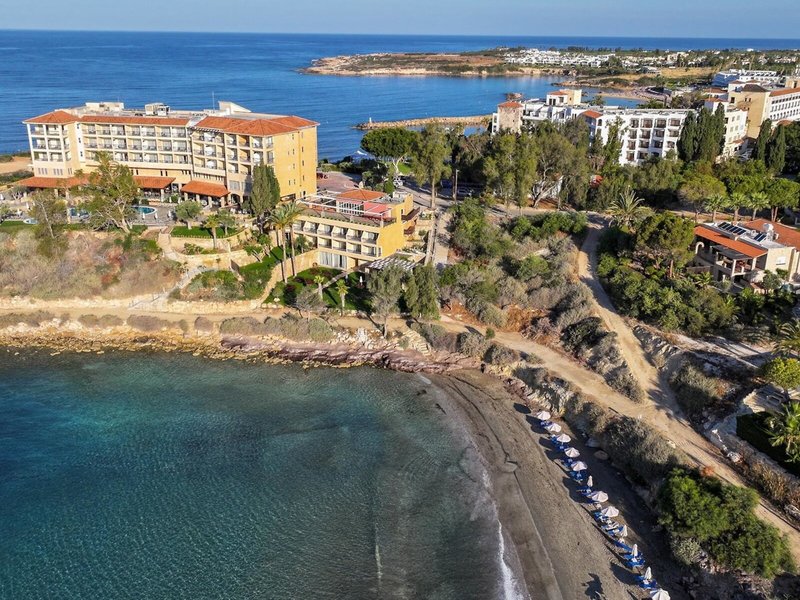 SENTIDO Thalassa Coral Bay 3