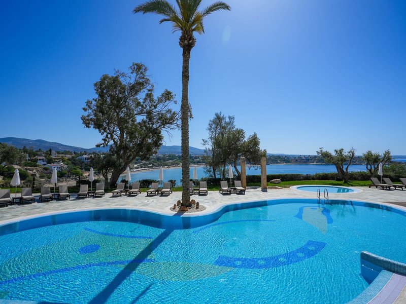 SENTIDO Thalassa Coral Bay 10