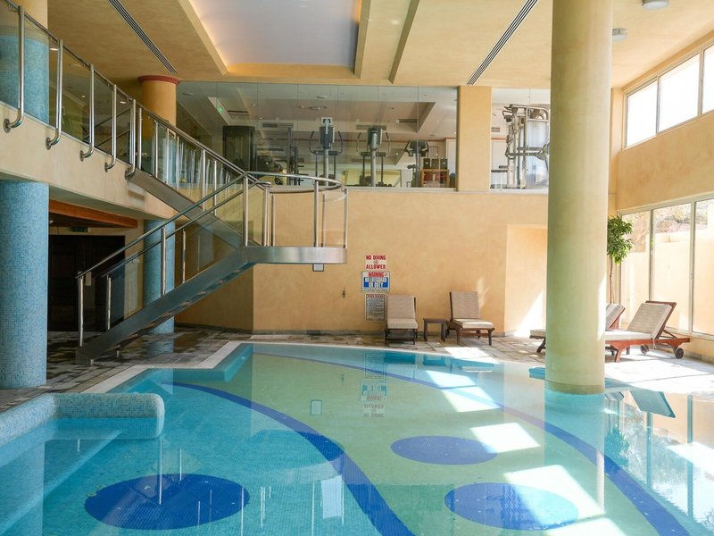 SENTIDO Thalassa Coral Bay 15