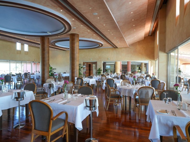 SENTIDO Thalassa Coral Bay 17