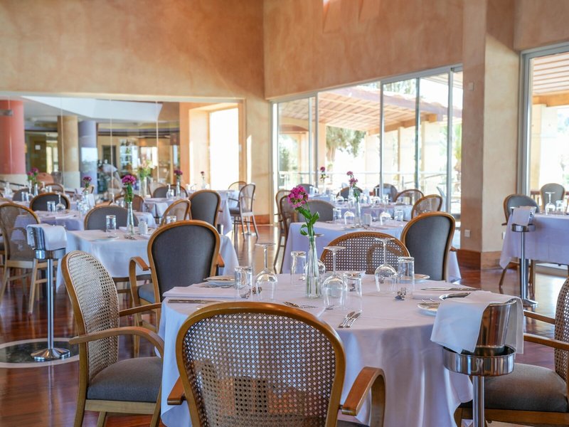 SENTIDO Thalassa Coral Bay 18