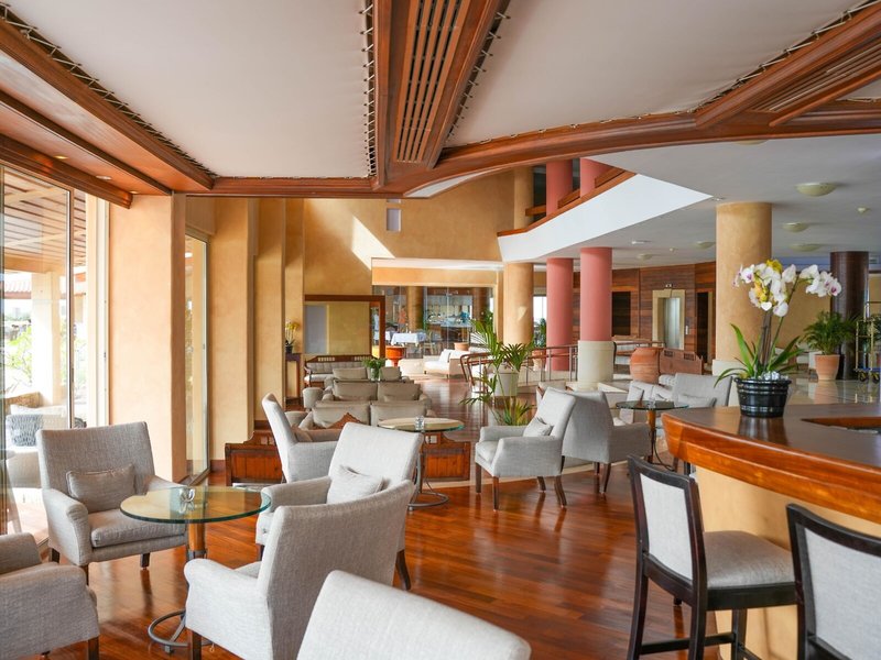 SENTIDO Thalassa Coral Bay 20