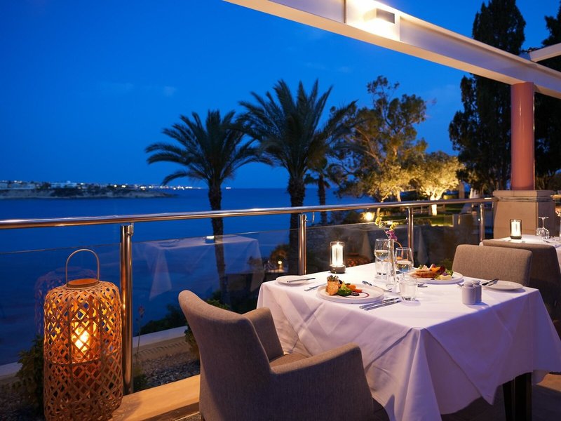 SENTIDO Thalassa Coral Bay 21