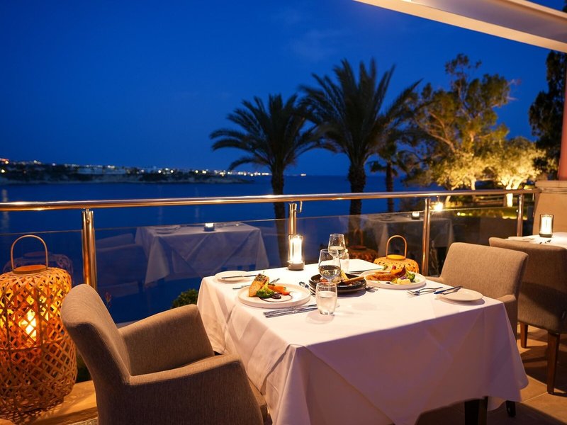 SENTIDO Thalassa Coral Bay 22