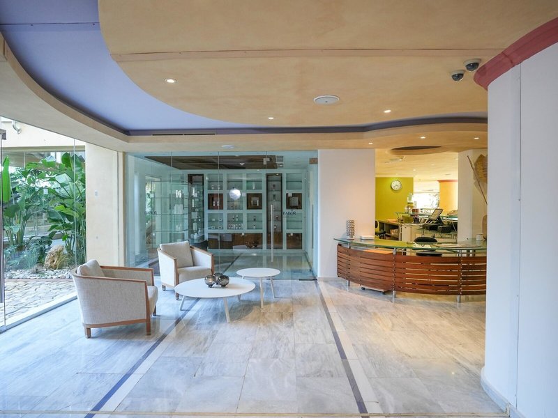 SENTIDO Thalassa Coral Bay 34