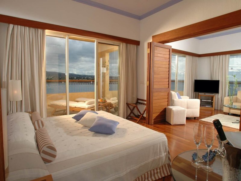 SENTIDO Thalassa Coral Bay 36