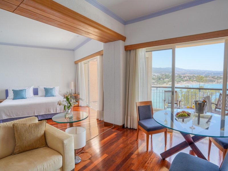 SENTIDO Thalassa Coral Bay 40