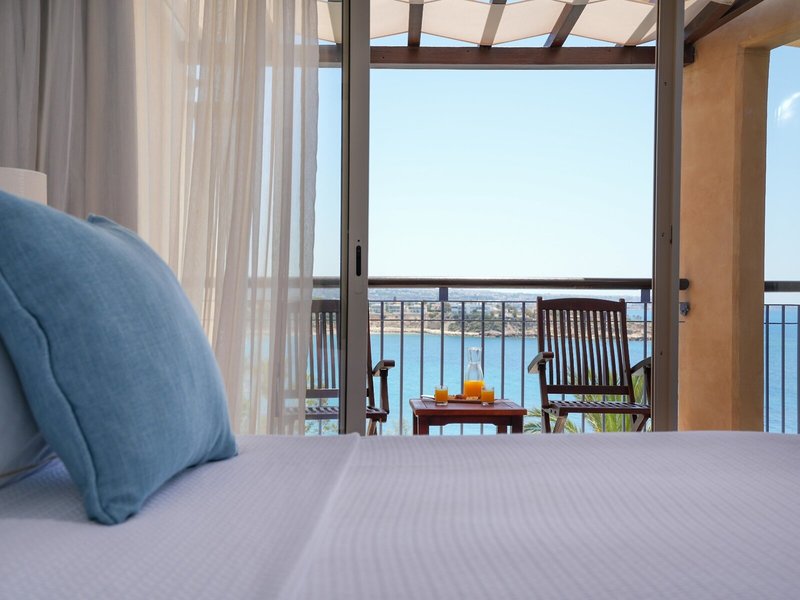 SENTIDO Thalassa Coral Bay 41