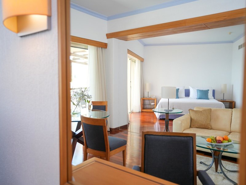 SENTIDO Thalassa Coral Bay 42