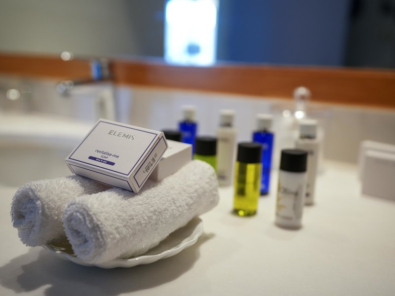 SENTIDO Thalassa Coral Bay 43