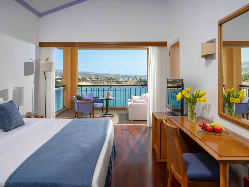 SENTIDO Thalassa Coral Bay 44