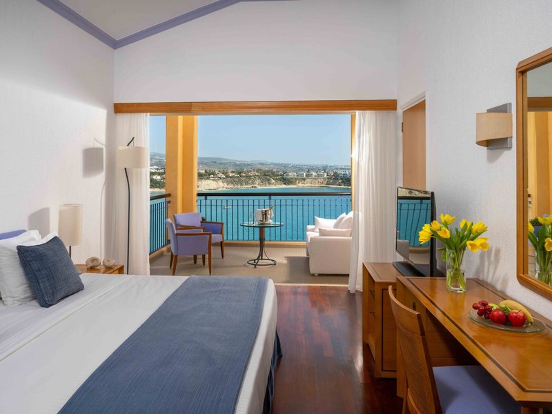 SENTIDO Thalassa Coral Bay 45