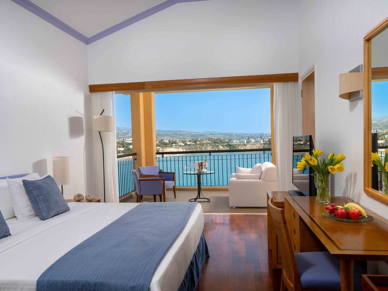 SENTIDO Thalassa Coral Bay 46