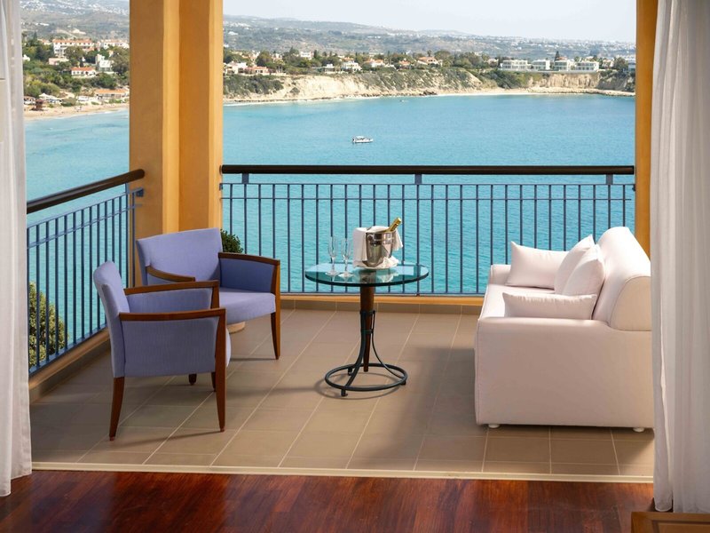 SENTIDO Thalassa Coral Bay 47
