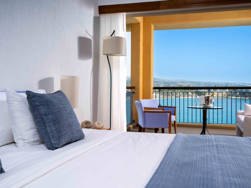 SENTIDO Thalassa Coral Bay 48