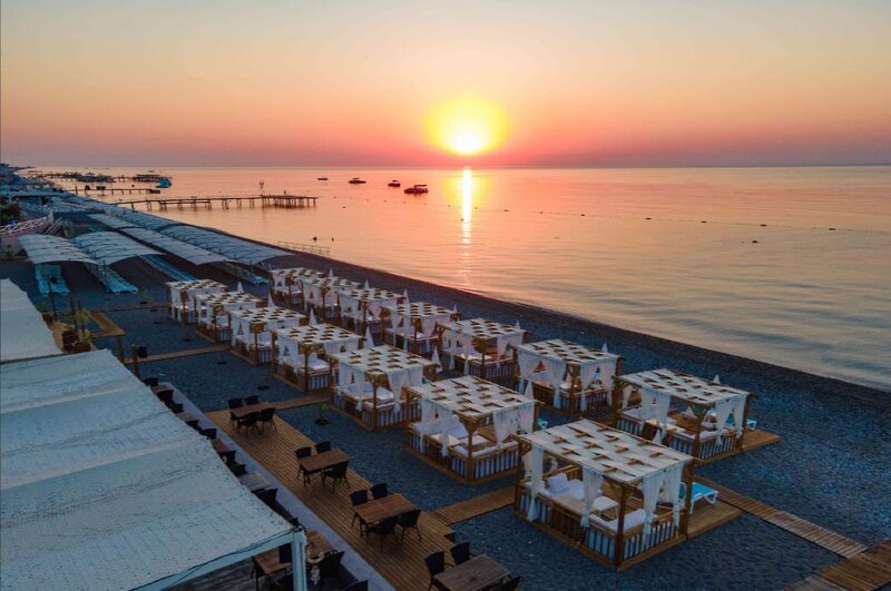 Club Marco Polo 7