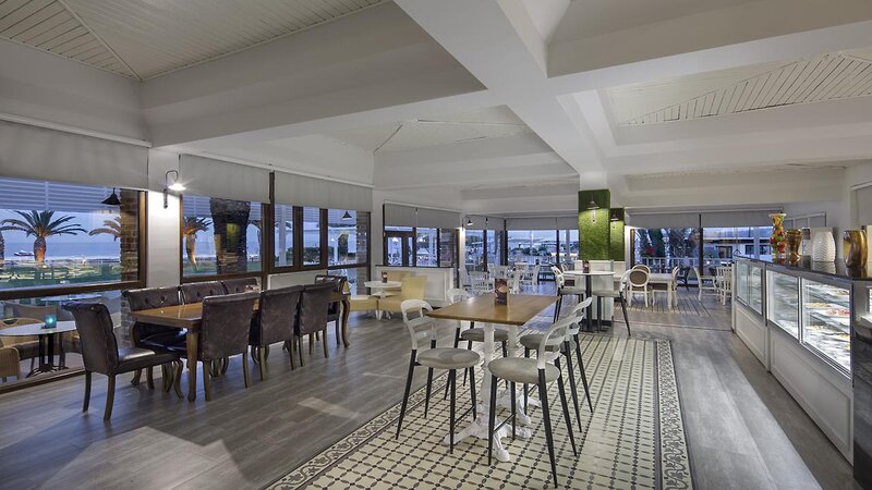 Club Marco Polo 30