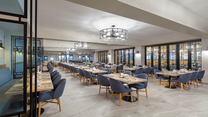 Club Marco Polo 38