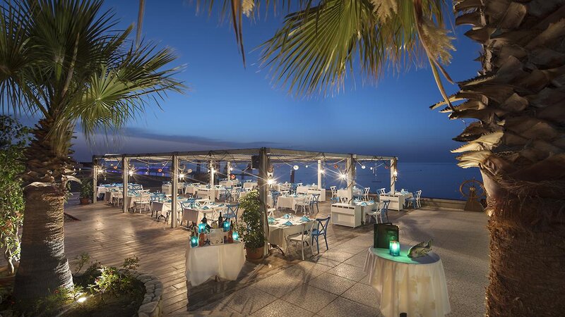 Club Marco Polo 40