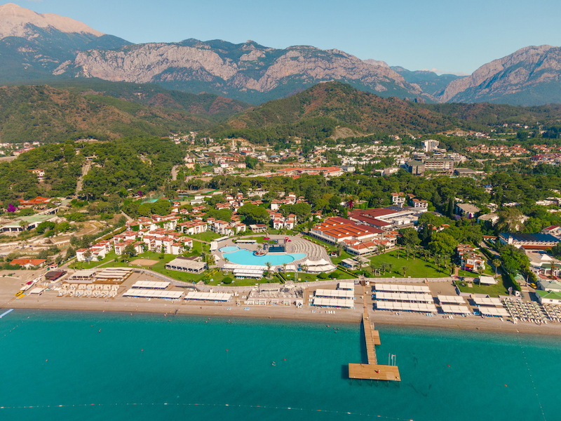Club Marco Polo 46