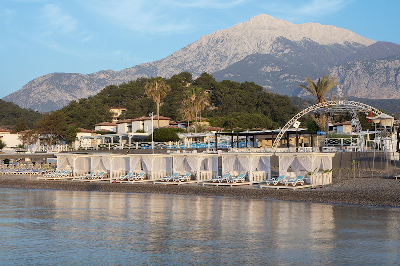 Club Marco Polo 52