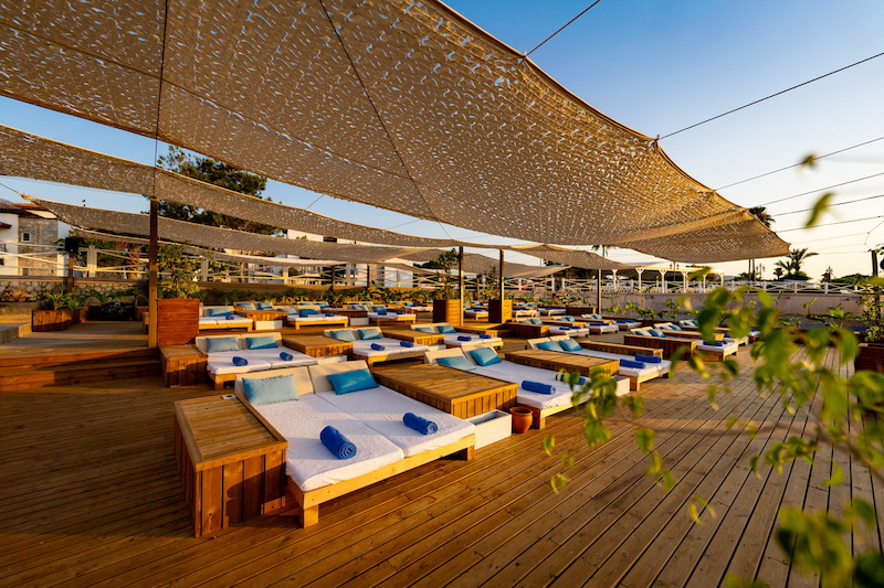 Club Marco Polo 53