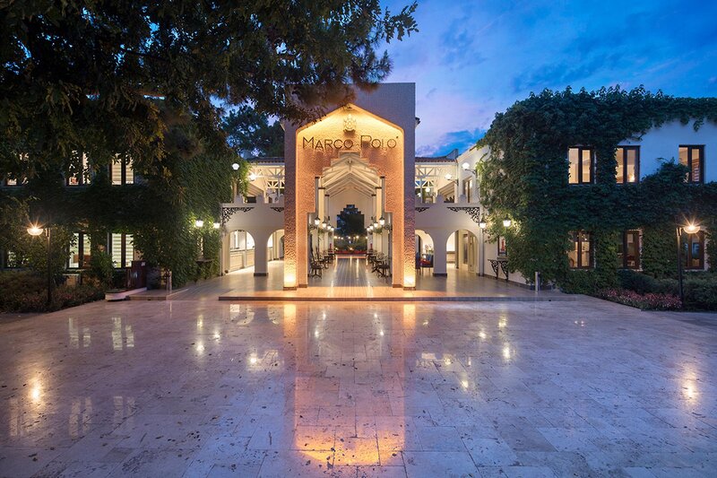 Club Marco Polo 23