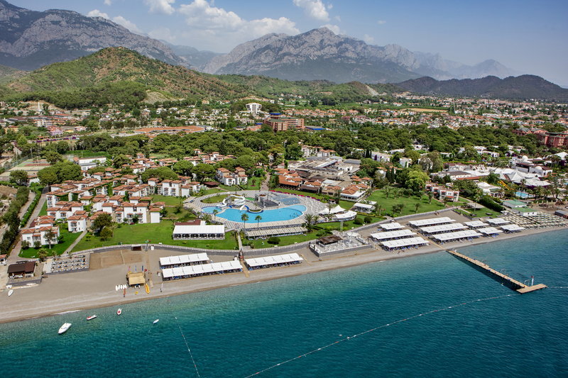 Club Marco Polo 1