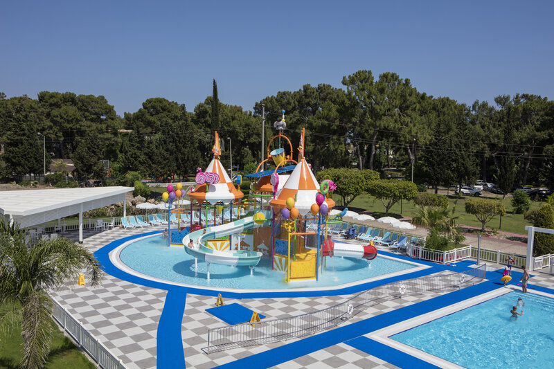 Club Marco Polo 5