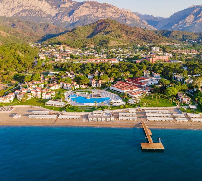 Club Marco Polo 1