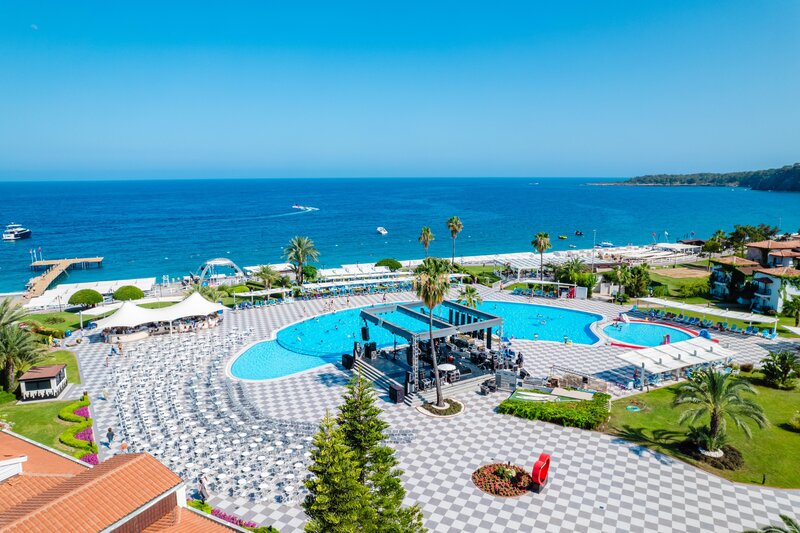 Club Marco Polo 4
