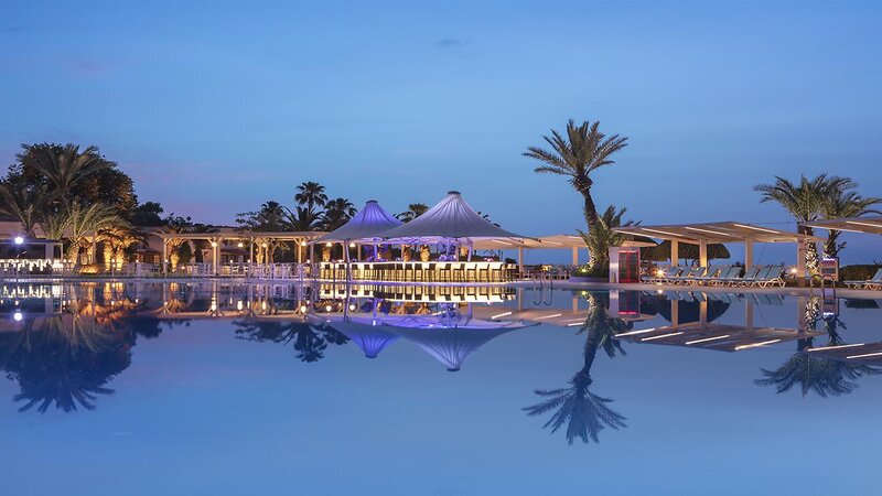 Club Marco Polo 5