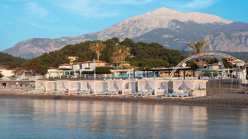 Club Marco Polo 6