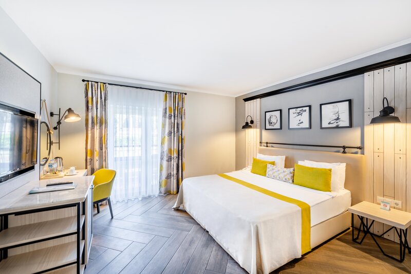 Club Marco Polo 15