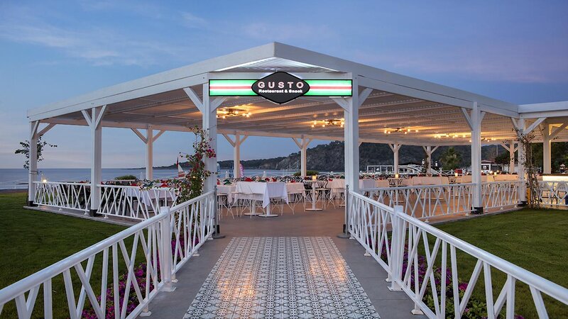 Club Marco Polo 22