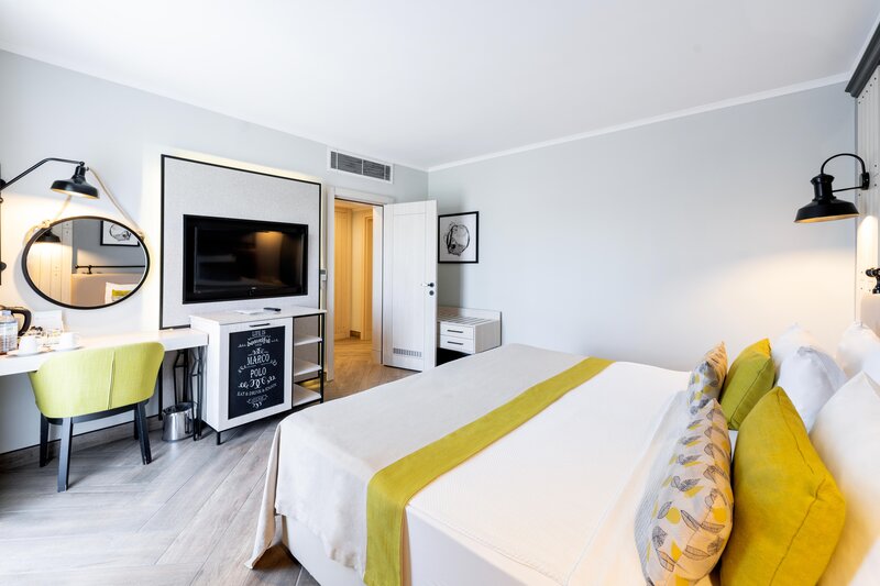Club Marco Polo 41