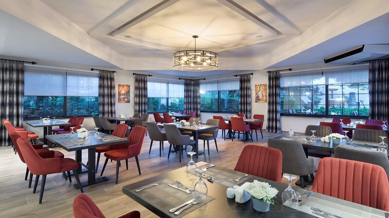 Club Marco Polo 65