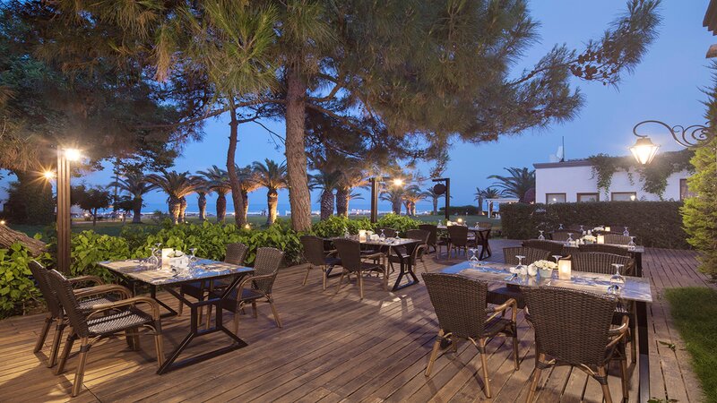 Club Marco Polo 66