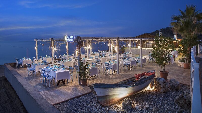 Club Marco Polo 70