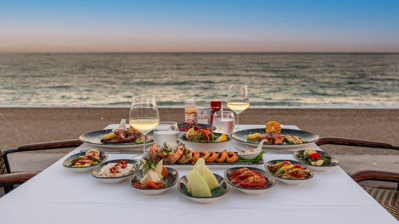 Club Marco Polo 72