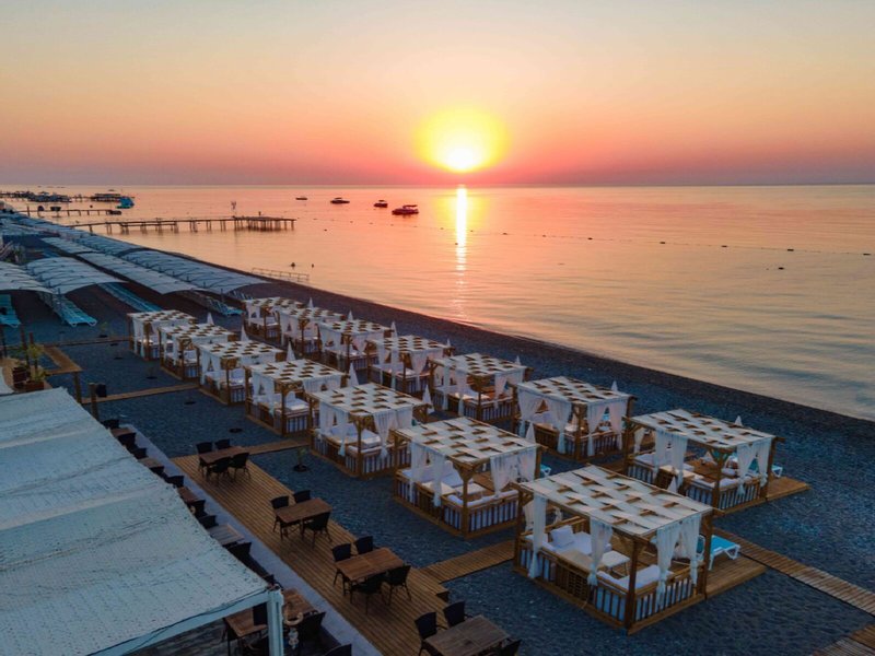 Club Marco Polo 9