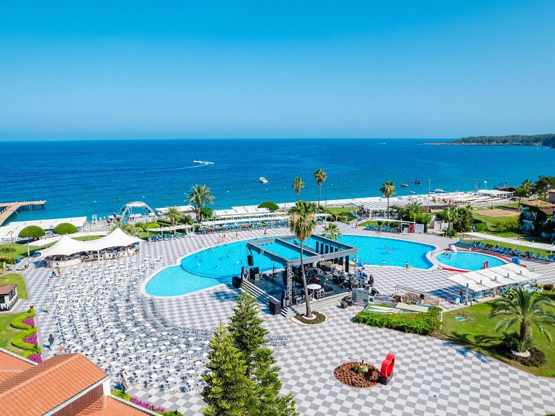 Club Marco Polo 19