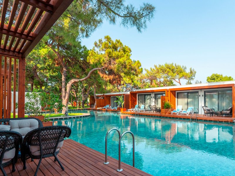 Club Marco Polo 22