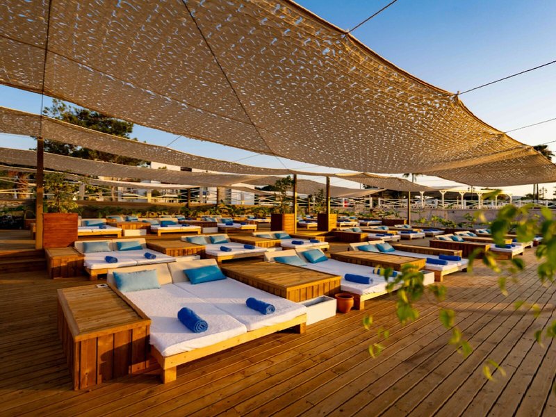 Club Marco Polo 23