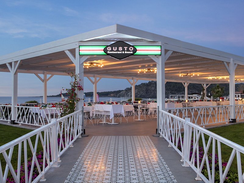 Club Marco Polo 32